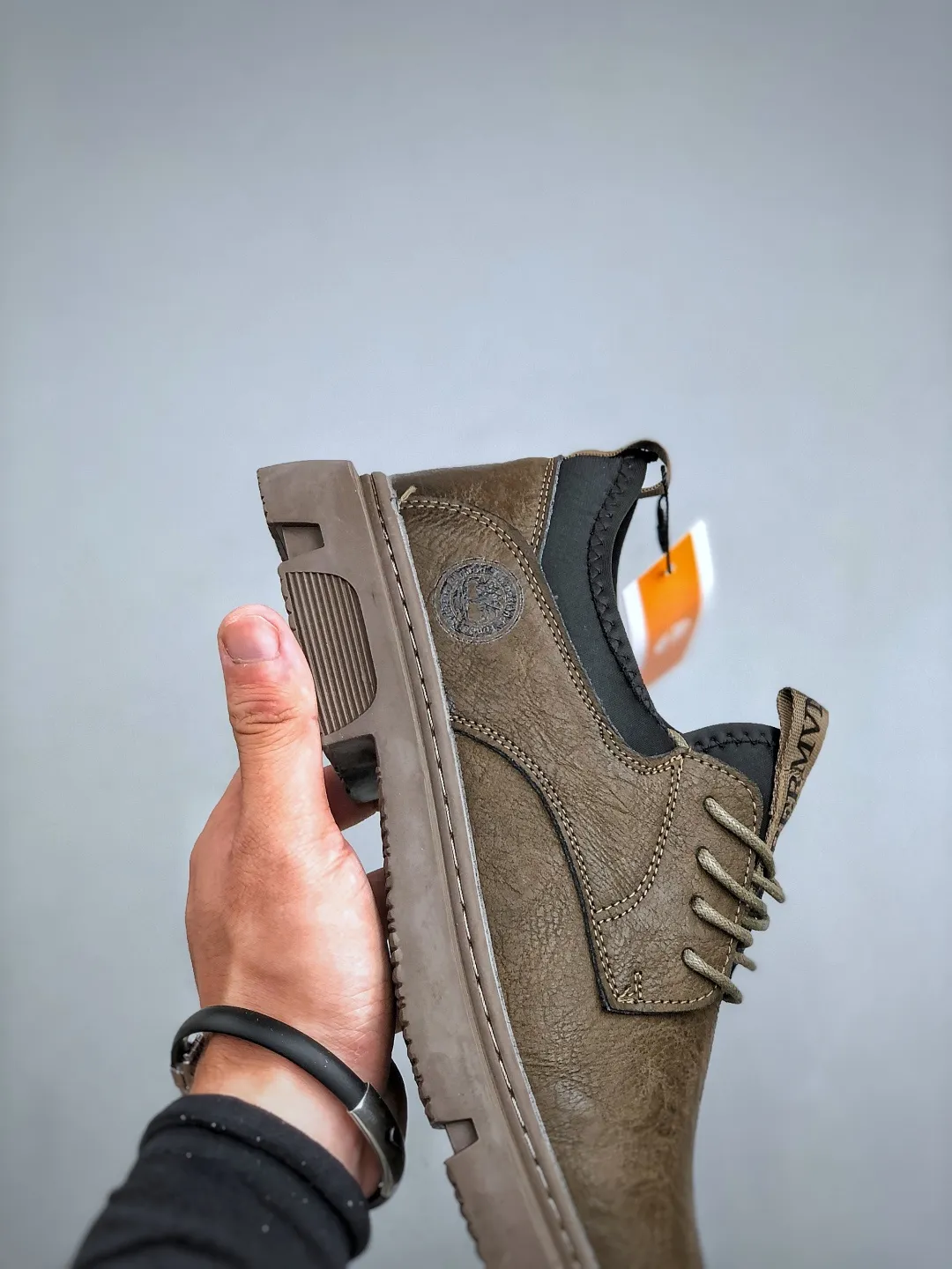 Local pick up 💰520 Support store Timberland/Timberland classic 25ss new low-top classic re-engineered brand new upgrade Guangdong factory quality original box original packaging The fabric is made of top Italian frosted cowhide with anti-odor and anti-corrosion genuine leather latex insoles to give you a perfect wearing experience quality and durable, a must-have for sportsmen Specially designed to handle handsomeness High-quality foot feel first-class Exclusive supply Official product number: TB23066 Size: 38-44